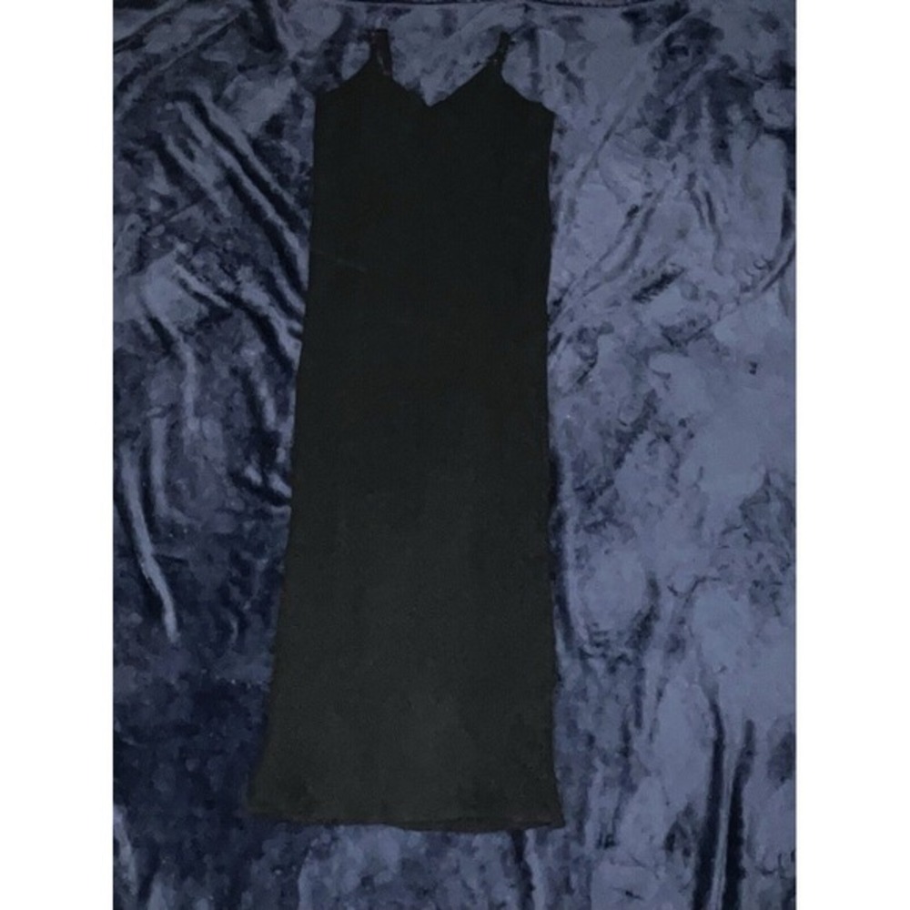 Freshman‎ black dress sz L